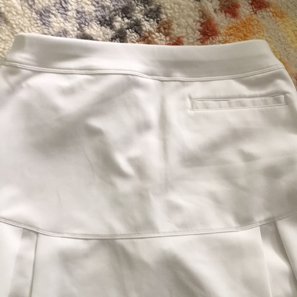 Sporty Skort Adidas - Picture 4 of 5